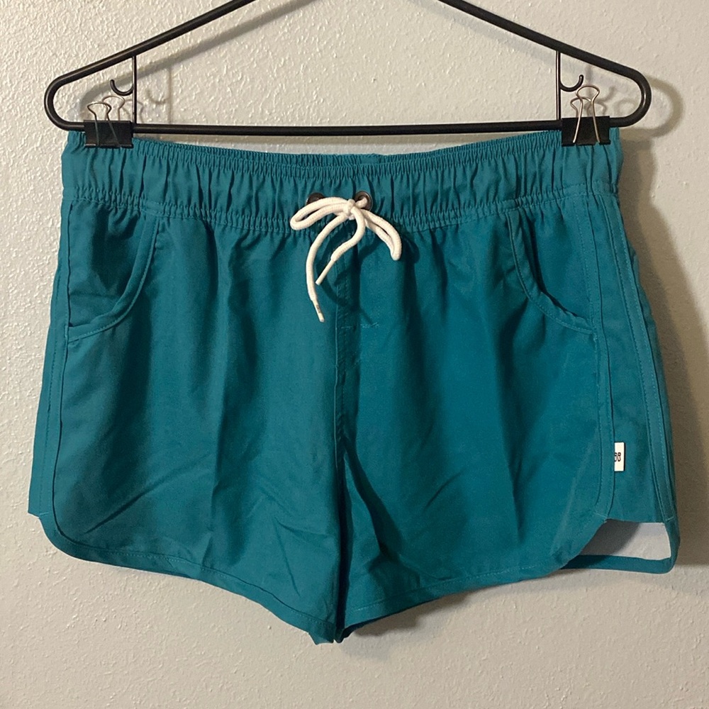 NWT Bondi Beamers Swim Shorts